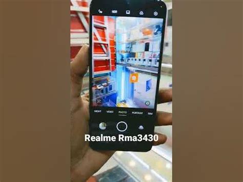 realme rmx3430 - YouTube