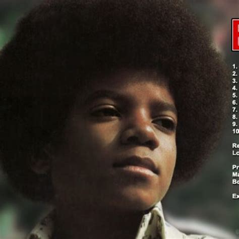 Stream Michael Jackson Ben Album [1972] by BeatStream | Listen online ...