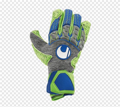 Kiper Uhlsport Glove Football Guante De Guardameta Sepak Bola