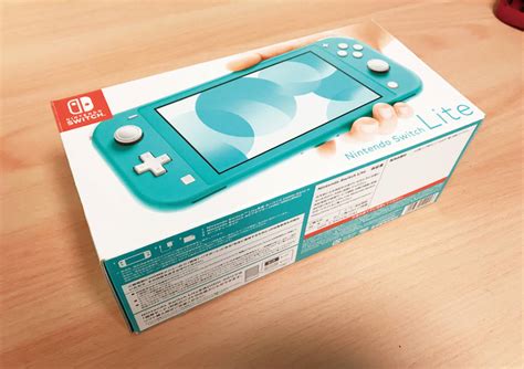 Yahooオークション 送料込 Nintendo Switch Lite ニンテンドースイ