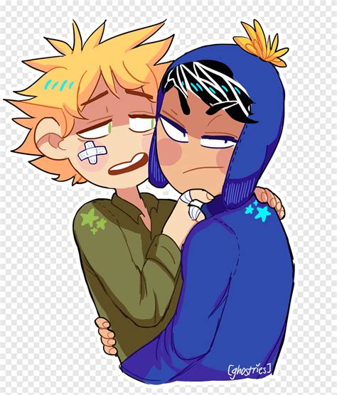 21+ Tweek And Craig Fan Art - DeepakMoona