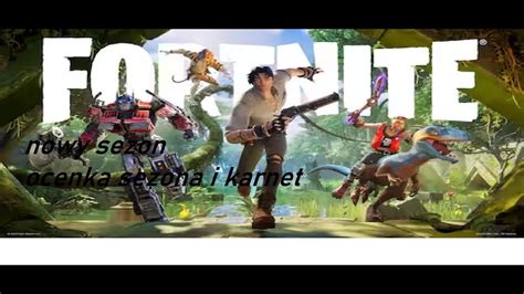 Pierwszy Film Na Tym Kanale I Nadodatek Z Fortnite YouTube