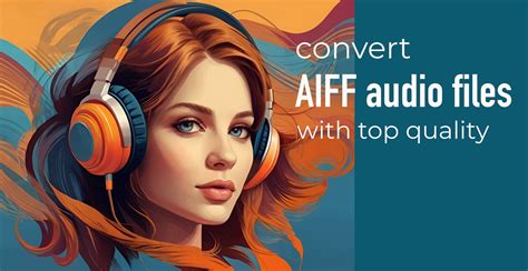 AIFF Converter Audio Files WAV Mp3 FLAC M4a Other Mac WIndows