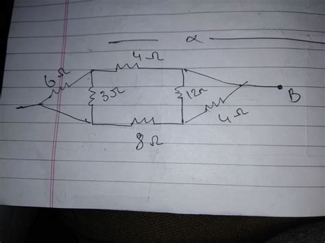 How To Calculate Series And Parallel Resistance With Cheat Sheets