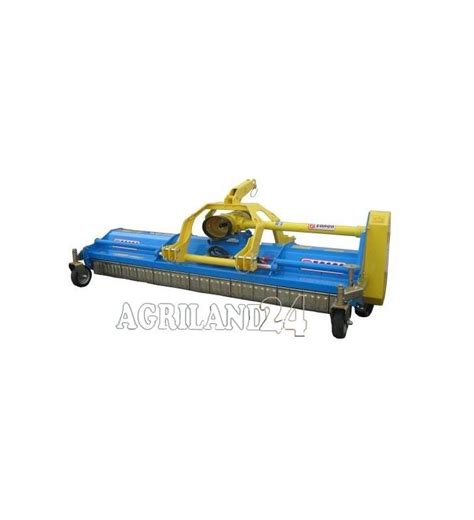 Heavy Reversible Lawn Mower Agriland24