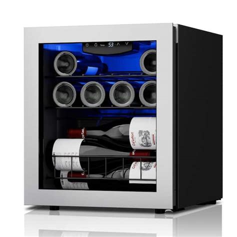 Reviews For Ca Lefort 16 Bottle Single Zone Freestanding Compressor