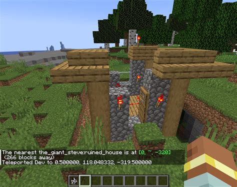 The Giant Steve Creepypasta Screenshots Minecraft Mods Curseforge