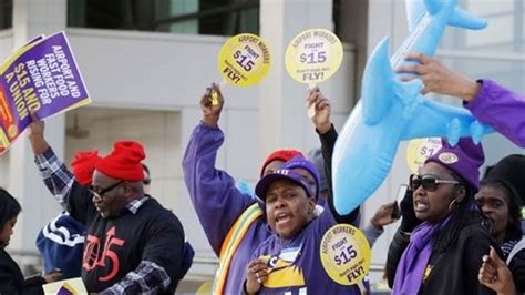 Michigans Ok Of Minimum Wage Hike Paid Sick Leave Has A Big Catch