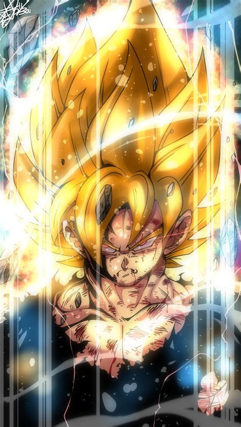 きなこもち＠dragonball垢 On Twitter Dragon Ball Art Goku Dragon Ball