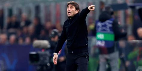 Conte Offerto A Un Top Club Liga Clamorosa Indiscrezione Dalla Spagna