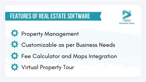 How Can Real Estate Software Solutions Benefit Your Business