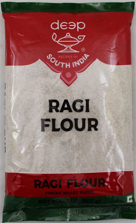 Ragi Flour