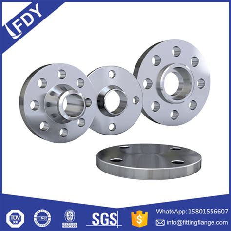 Tips For Maintaining Alloy Steel Flanges Langfang Dingyang Flange