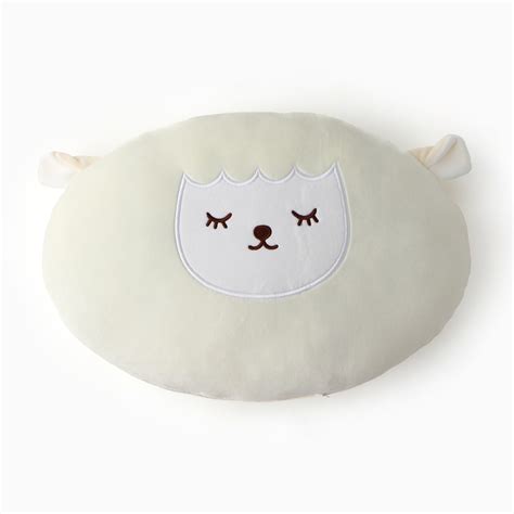 Подушка Этель овечка купить по цене 930 ₽ в интернет-магазине Детский мир