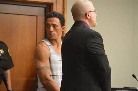 Trial Set For Sex Assault Suspect Hawaii Tribune Herald