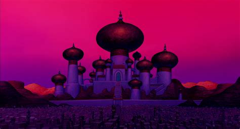 Aladdin 1992 Screencap Fancaps