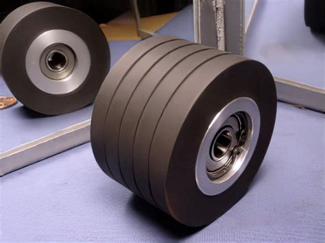 Terrys Rubber Rollers And Wheels