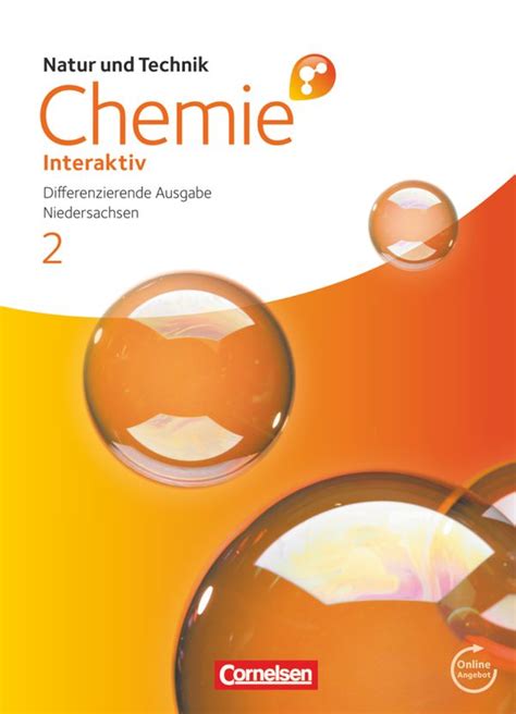 Natur Und Technik Chemie Interaktiv Differenzierende Ausgabe