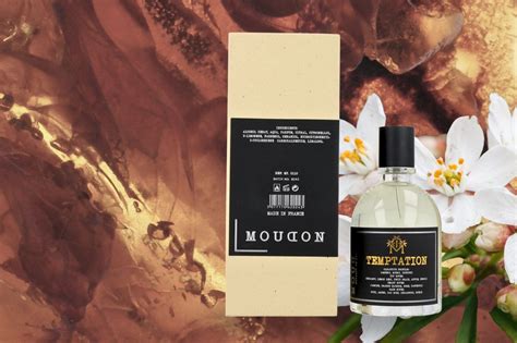 Temptation Moudon Parfum Een Nieuwe Geur Voor Dames En Heren 2022