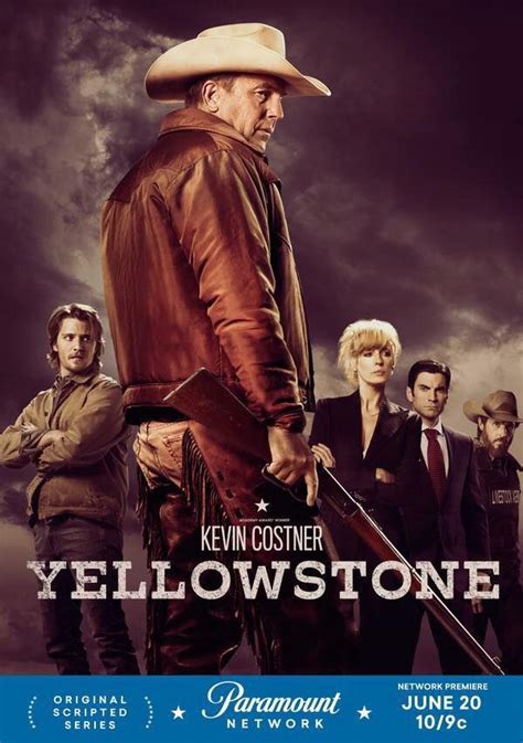 Yellowstone Soundtrack Details