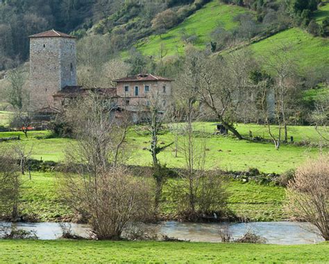 LA TORRE Asturias Por Descubrir