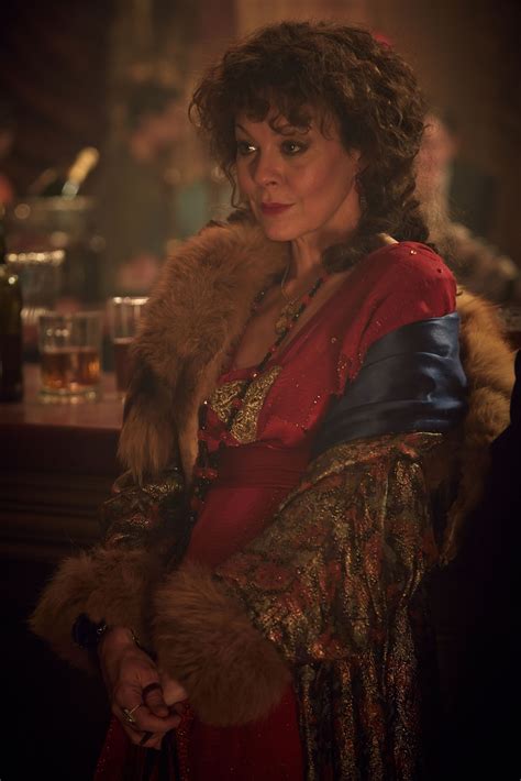 Aunt Polly Returns Peaky Blinders Costume Peaky Blinders Dress