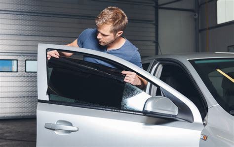 To Tint or Not to Tint? Pros and Cons of Window Tinting - Quick-Set Auto Glass