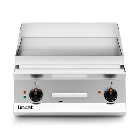 Lincat Oe C Opus Chrome Electric Griddle Rental