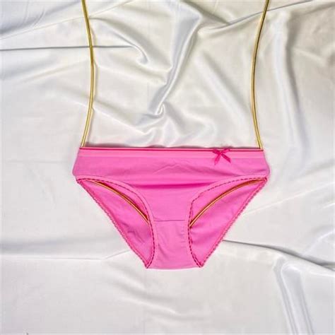 Ç0776 Z 4 Tut byn bade bikini pembe