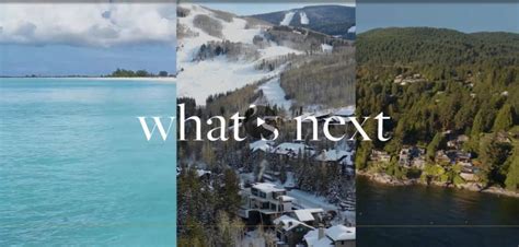 Sothebys International Realty Announces New Brand Campaign Sothebys