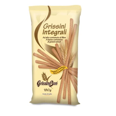 Grissini Grissinbon