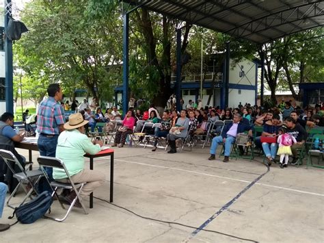 Cnte No Regresará A Las Aulas