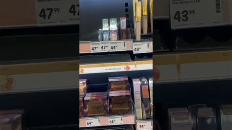 Rossmann Nie Kupuj Tego Shorts Rossmann Kosmetyki Piel Gnacja