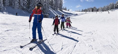 Skikursangebot Skischule Alpendorf St Johann Im Pongau