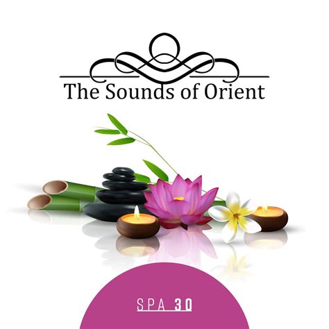 ‎the Sounds Of Orient Spa 30 Wonderful Collection For Treatment