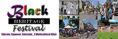 Black Heritage Festival