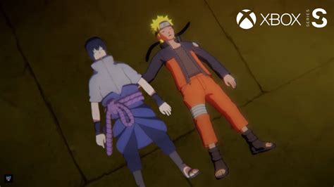 Naruto Dan Sasuke Sekarat Saat Perang Besar Episode 30 YouTube