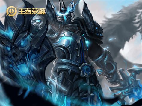 Honor_Of_Kings - Collection | OpenSea