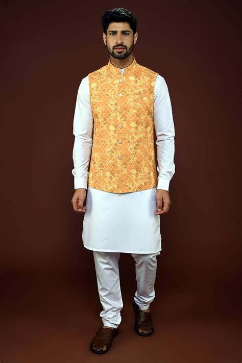 Latest Mens Ethnic Wear Online From Traditional To Contemporary