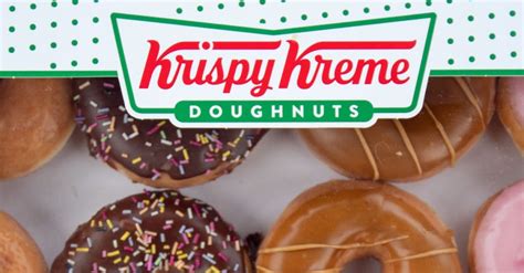 Krispy Kreme To Open Second Irish Store In Dublin