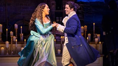 Guide to seeing Hamilton in Melbourne | RACV