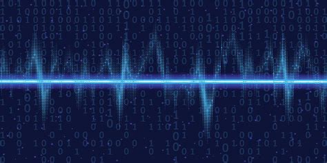 Electromagnetic Spectrum Wallpaper