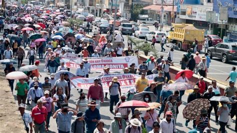 Cnte Analiza Paro Magisterial Este Lunes De Abril C Mo Afecta A