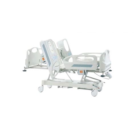 Hospital Bed Promek P 4m 001 Igm