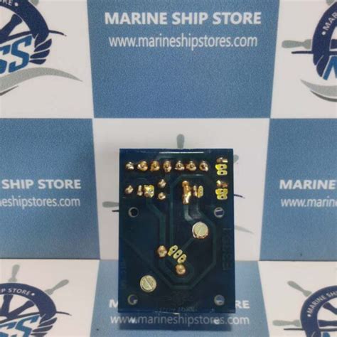 STEIN SOHN E339 1 PCB MODULE Marine Ship Store