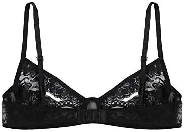 Kaerm Damen Spitzen Bh Offene Br Ste Cups Ouvert Dessous B Stenhebe