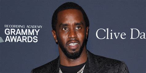 Sean ‘diddy Combs Sued By Record Producer For Sexual Assault