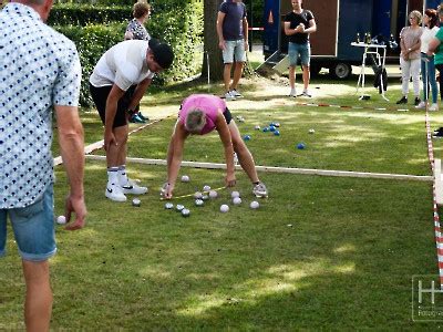 Foto S Jeu De Boules Toernooi Marienheem Online