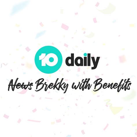 10 Daily Brekky With Benefits Paramount Australia And New Zealand