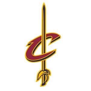 Cleveland Cavaliers Logo SVG Cleveland Cavaliers Logo NBA Cleveland